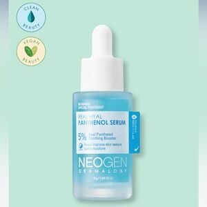 Neogen Dermatology - Real Hyal Panthenol Serum
